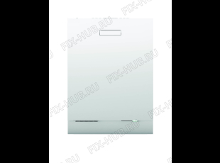 Посудомоечная машина Asko DBI654IG.W (728687, DW40.2) - Фото